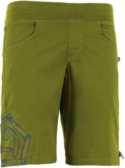 E9 B Pentago2 Korte Broek Kinderen, Groen