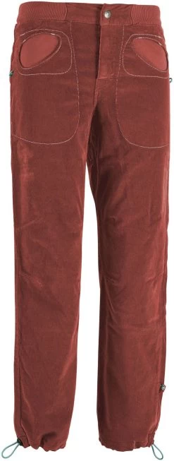 E9 B Rondo VS2 Broek Kinderen, Oranje