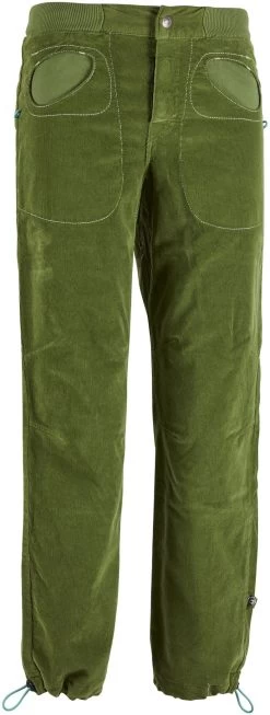 E9 B Rondo VS2 Broek Kinderen, Groen