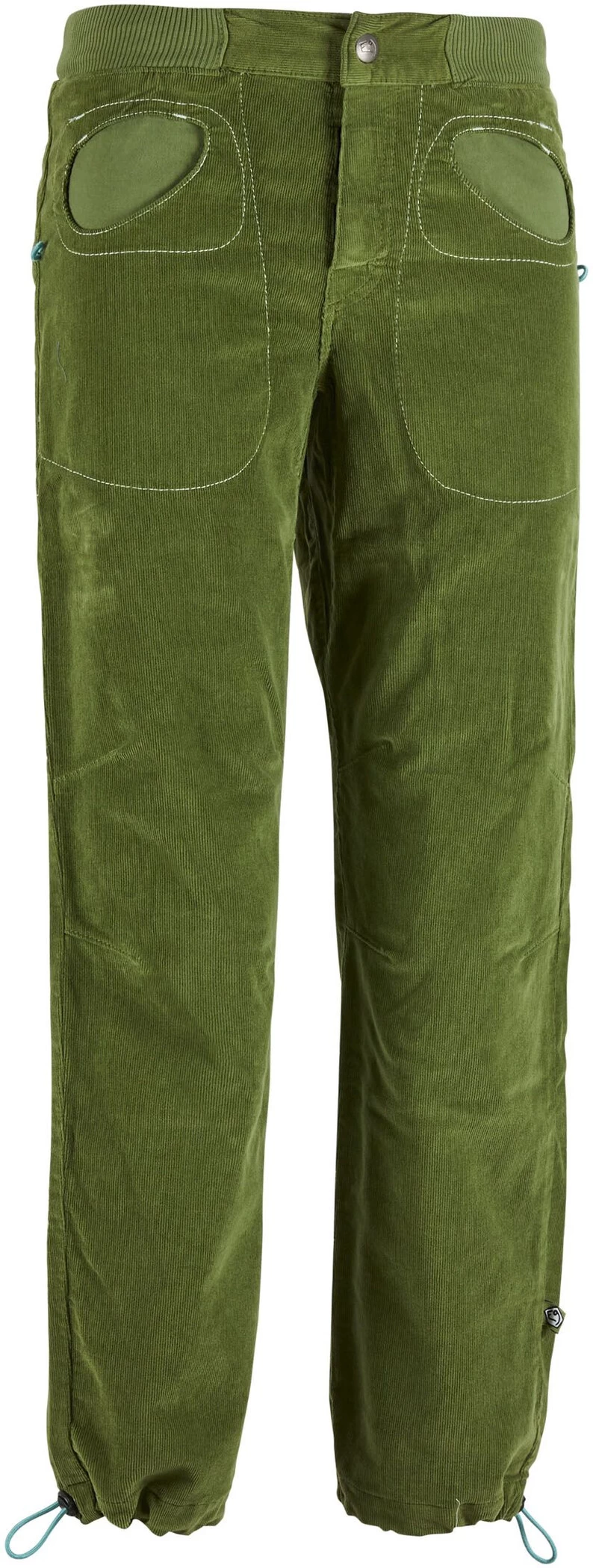 E9 B Rondo VS2 Broek Kinderen, Groen