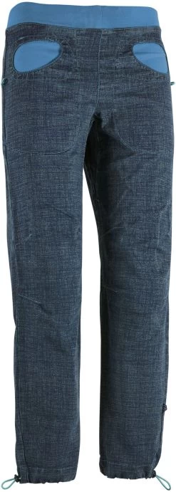 E9 BRC Broek Kinderen, Grijs