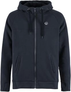 E9 Free-UD 2.2 Fleece Jas Heren, Blauw