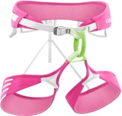 Edelrid Ace II Harnas, Roze