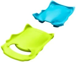 Edelrid Anti Beast Lite Anti-bot, Groen/blauw