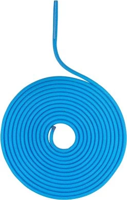 Edelrid Hard Line Touw 12cm X 10mm, Blauw