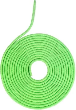 Edelrid Hard Line Touw 12cm X 10mm, Groen