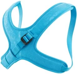 Edelrid Kermit II Harness Kids, Turquoise