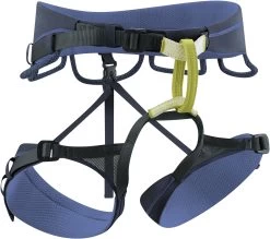 Edelrid Sendero Klimharnas, Blauw