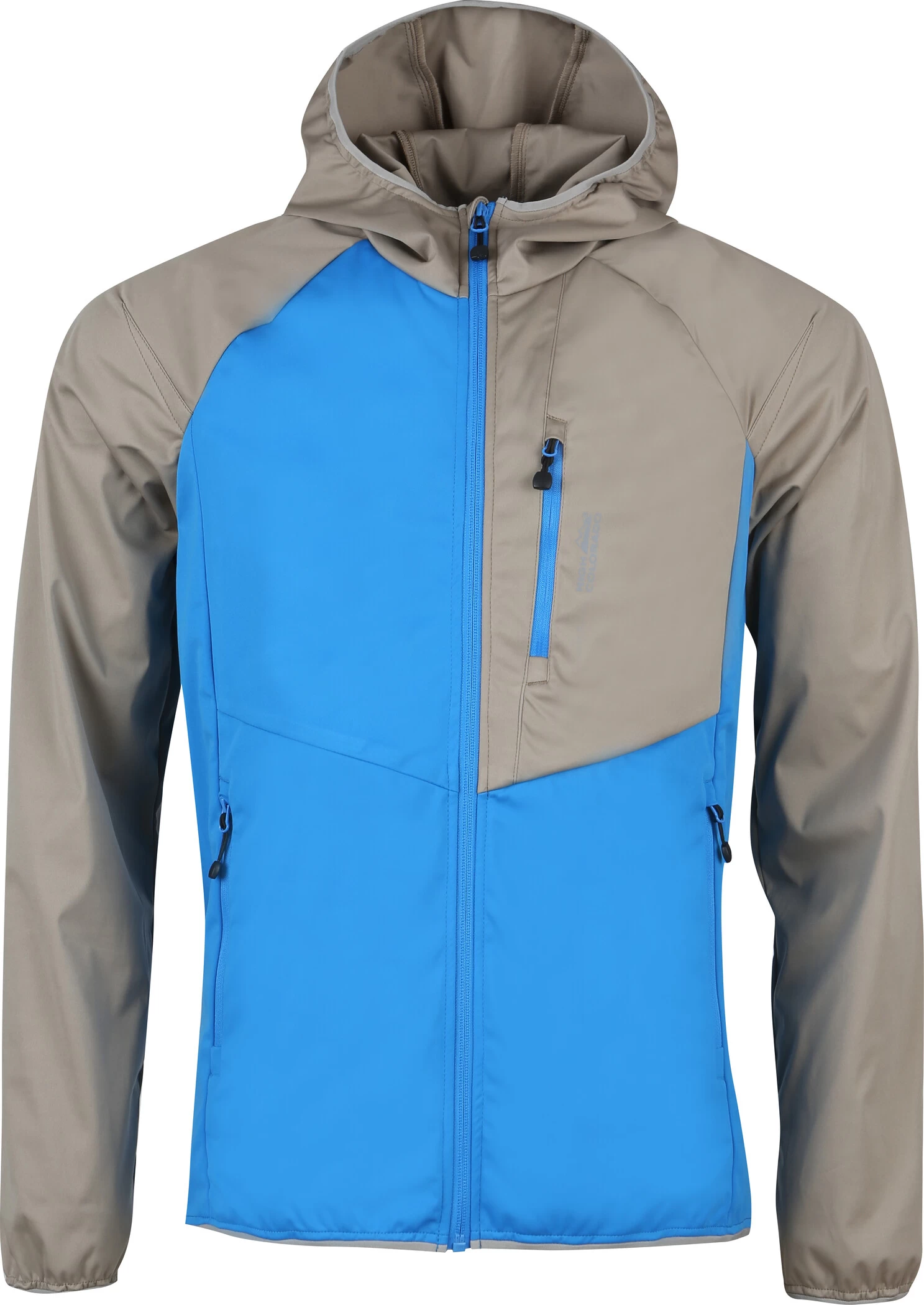 High Colorado Maipo 2 3L Jas Heren, Beige