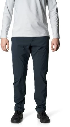 Houdini Omni Broek Heren, Blauw