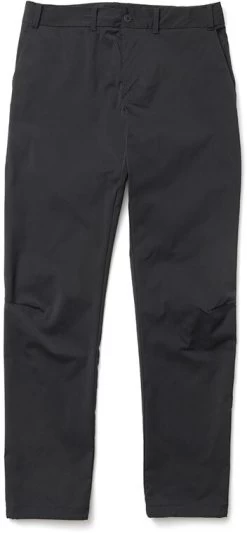 Houdini Omni Broek Dames, Zwart