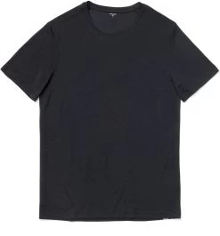 Houdini Tree Tee Heren, Zwart