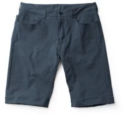 Houdini Way To Go Korte Broek Heren, Blauw