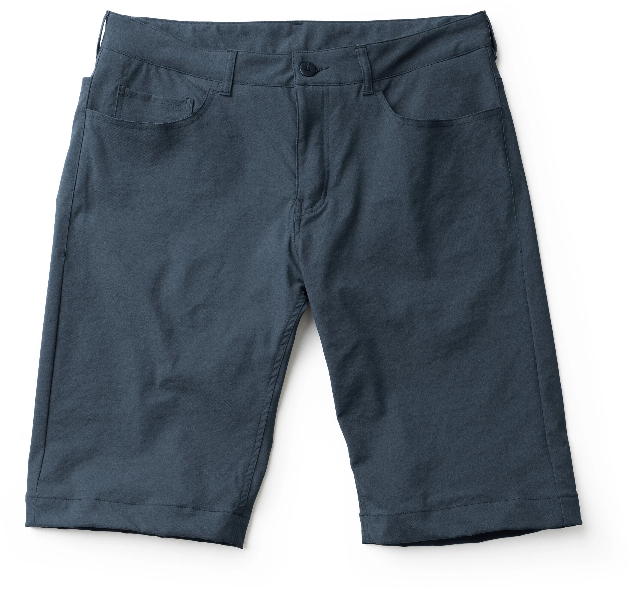 Houdini Way To Go Korte Broek Heren, Blauw