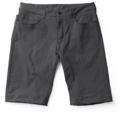 Houdini Way To Go Korte Broek Heren, Zwart