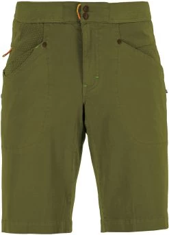 Karpos Noghera Bermuda's Heren, Olijf