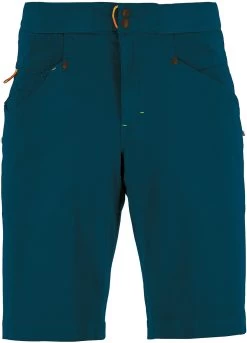 Karpos Noghera Bermuda's Heren, Blauw