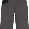 La Sportiva Bleauser Korte Broek Heren, Grijs