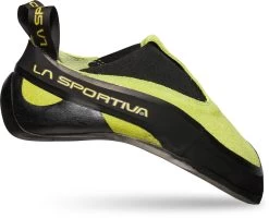 La Sportiva Cobra Klimschoenen Heren, Groen