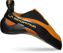 La Sportiva Cobra Klimschoenen Heren, Oranje