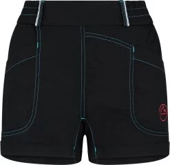 La Sportiva Escape Korte Broek Dames, Zwart