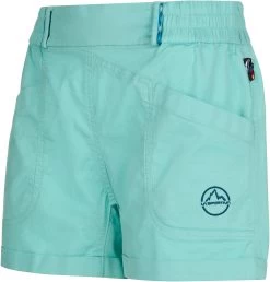 La Sportiva Escape Korte Broek Dames, Turquoise