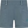 La Sportiva Escape Korte Broek Dames, Grijs
