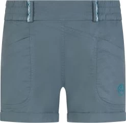 La Sportiva Escape Korte Broek Dames, Grijs