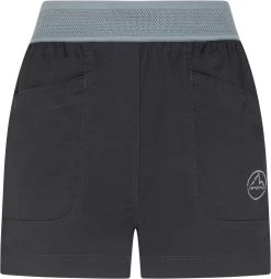 La Sportiva Joya Shorts Women, Grijs