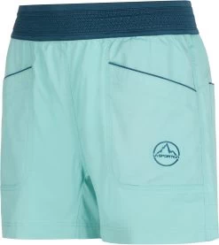 La Sportiva Joya Shorts Women, Turquoise