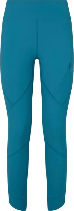 La Sportiva Mynth Legging Dames, Blauw