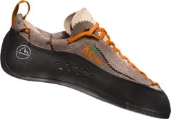 La Sportiva Mythos Plus Klimschoenen Heren, Bruin/beige