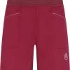 La Sportiva Onyx Korte Broek Dames, Roze