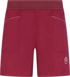La Sportiva Onyx Korte Broek Dames, Roze