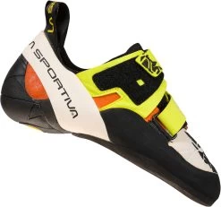 La Sportiva Otaki Klimschoenen Dames, Bont/zwart