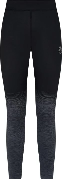 La Sportiva Patcha Legging Dames, Zwart