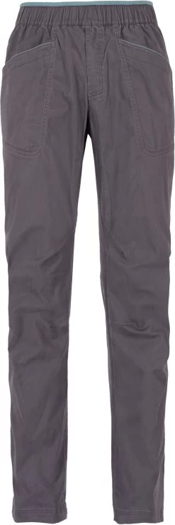 La Sportiva Pueblo Broek Heren, Grijs