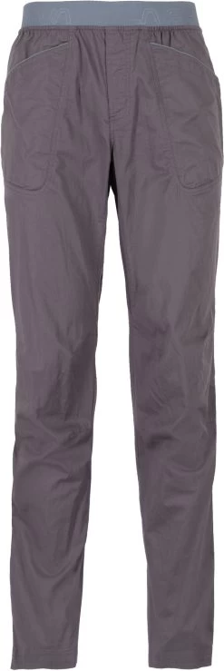 La Sportiva Roots Broek Heren, Grijs