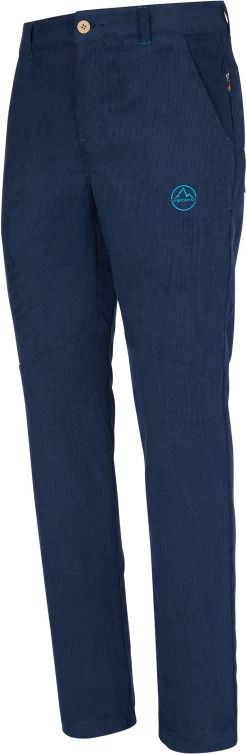 La Sportiva Setter Broek Heren, Blauw