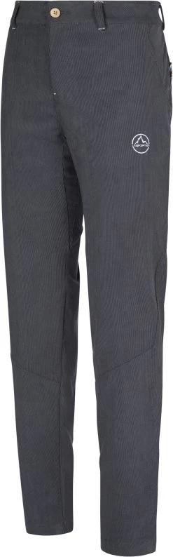 La Sportiva Setter Broek Dames, Grijs