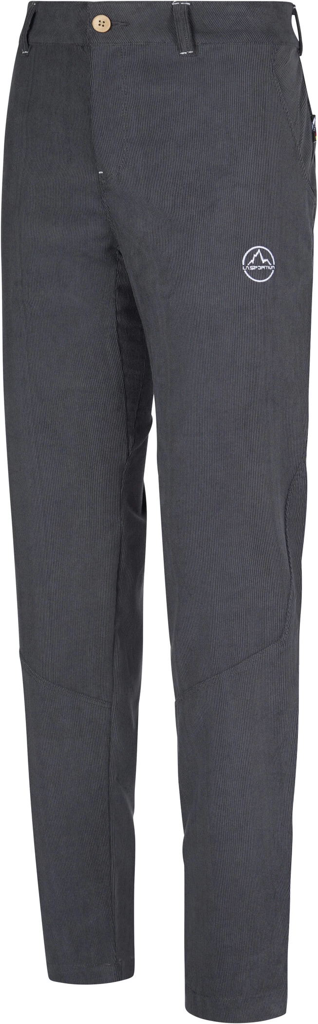 La Sportiva Setter Broek Dames, Grijs