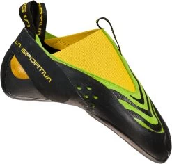 La Sportiva Speedster Klimschoenen Heren, Groen