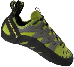 La Sportiva Tarantulace Klimschoenen, Groen/grijs