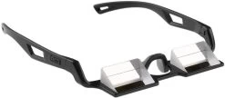 LACD Belay Glasses VC, Zwart