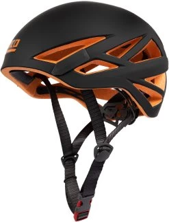 LACD Defender RX Helm, Zwart