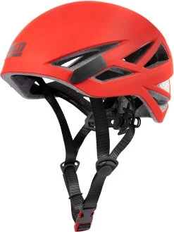 LACD Defender RX Helm, Rood