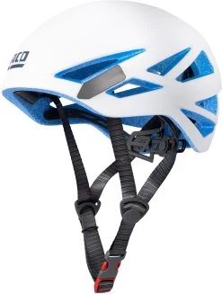 LACD Defender RX Helm, Wit