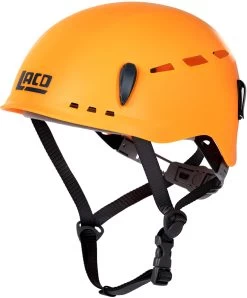 LACD Protector 2.0 Helm, Oranje