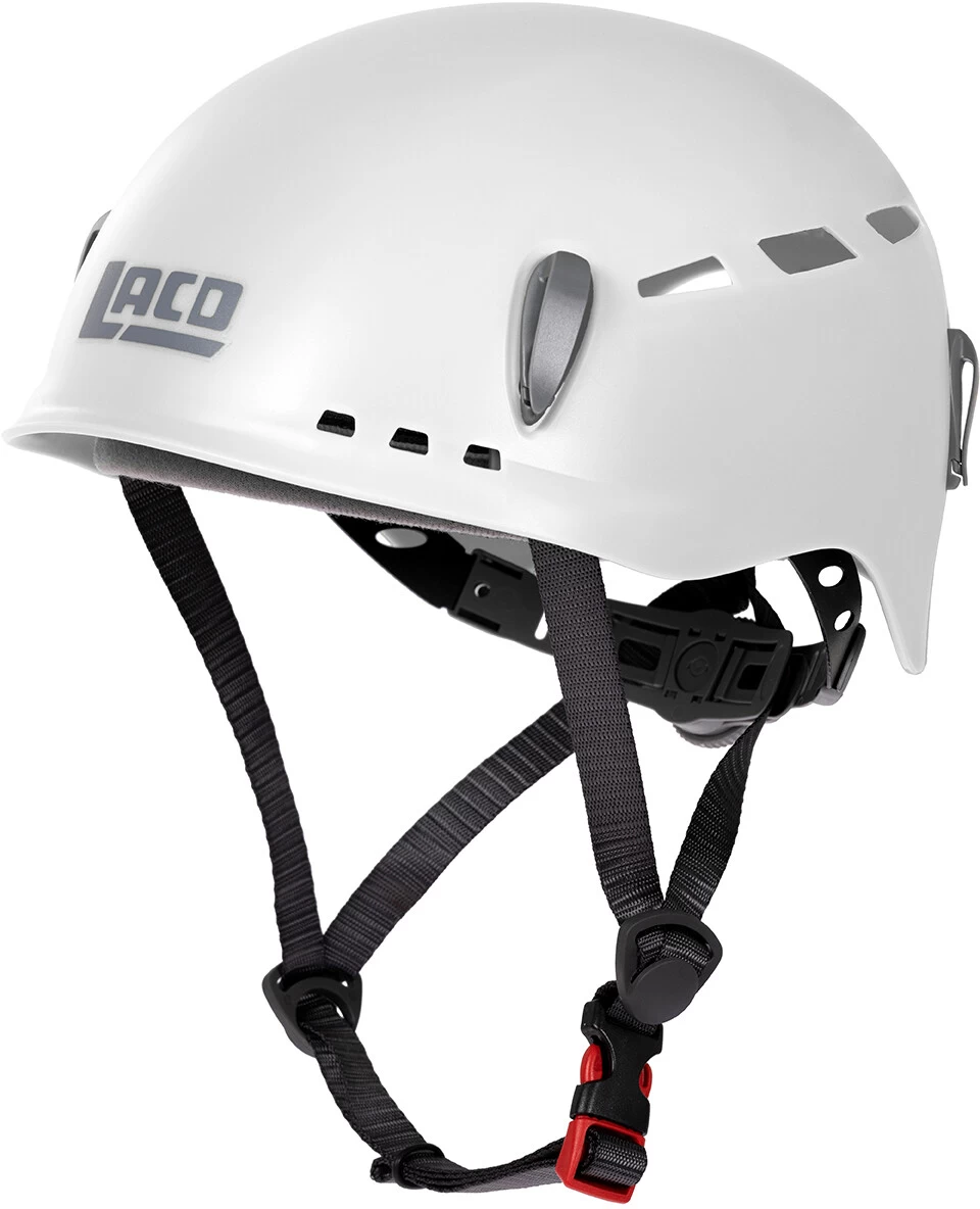 LACD Protector 2.0 Helm, Wit