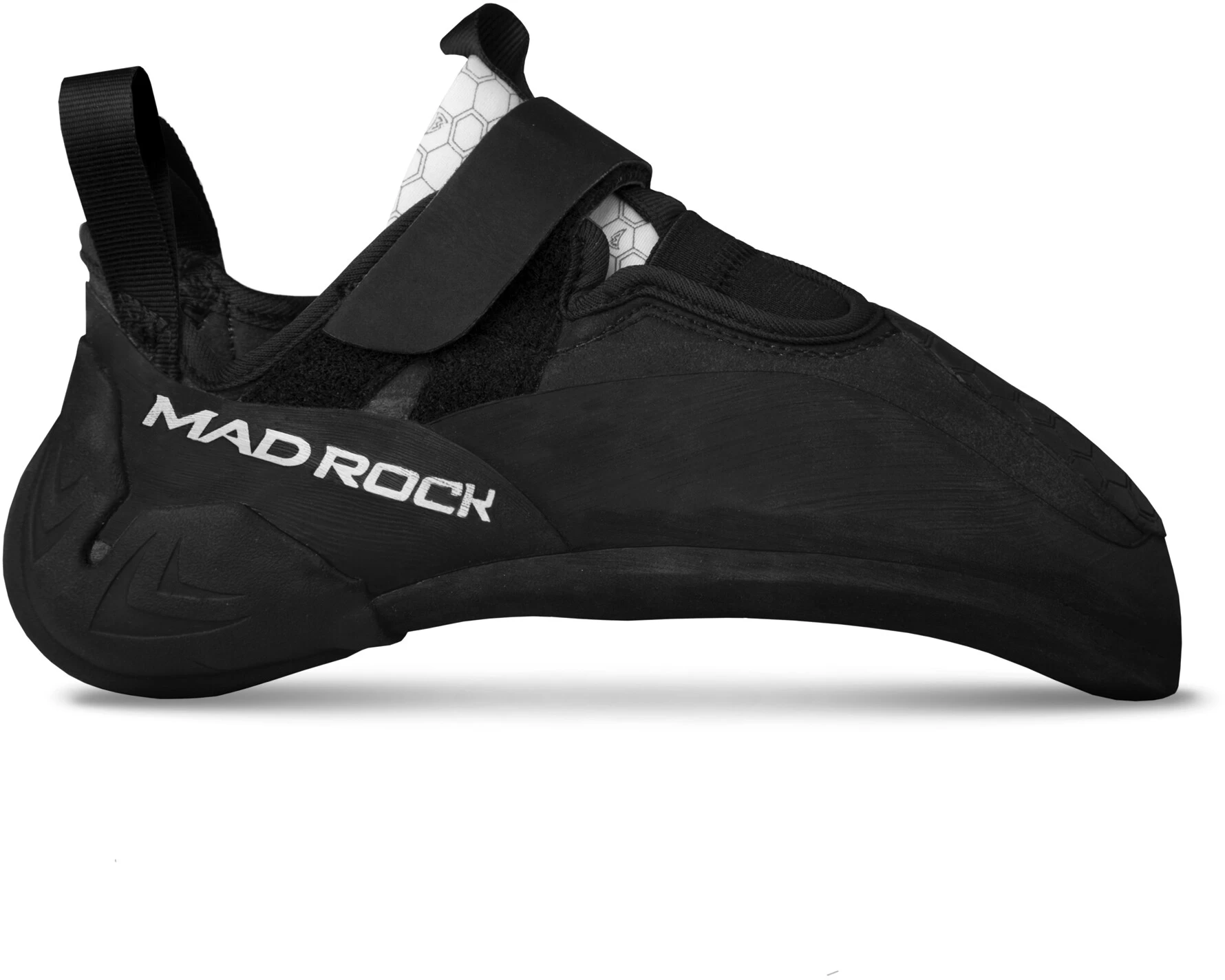 Mad Rock Drone HV Klimschoenen, Zwart